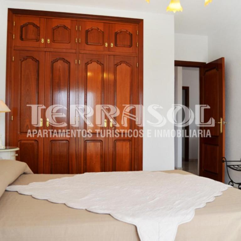 Apartamentos Terrasol AZUCARERA ATICO I - Apartamento Ático - 17