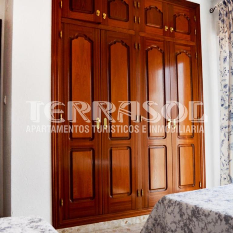 Apartamentos Terrasol AZUCARERA ATICO I - Apartamento Ático - 19