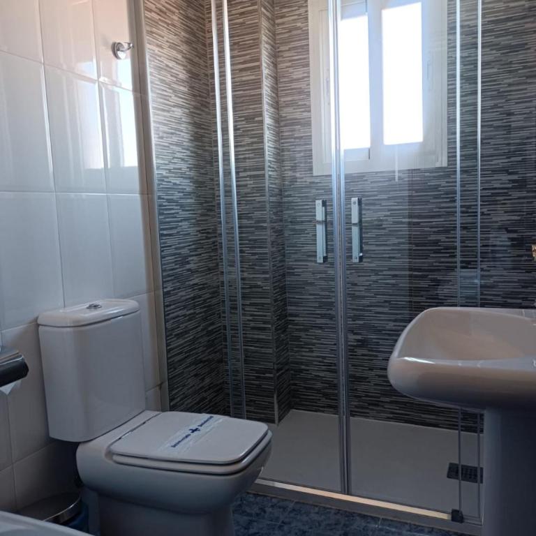 Apartamentos Terrasol AZUCARERA ATICO I - Apartamento Ático - 20