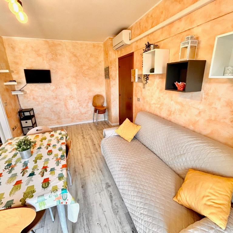 Bilo PESARO VICINO AL MARE CON ARIA CONDIZIONATA E IN CENTRO - Appartamento con 1 Camera da Letto - 5