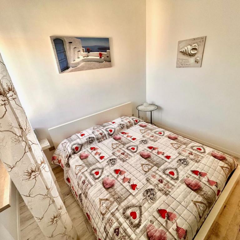 Bilo PESARO VICINO AL MARE CON ARIA CONDIZIONATA E IN CENTRO - Appartamento con 1 Camera da Letto - 11