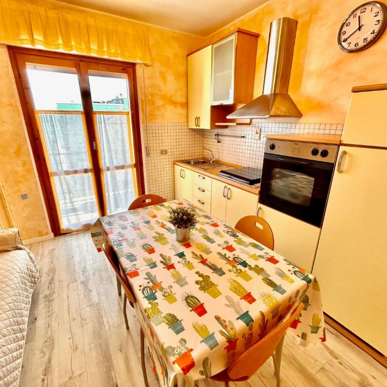Bilo PESARO VICINO AL MARE CON ARIA CONDIZIONATA E IN CENTRO - Appartamento con 1 Camera da Letto - 18