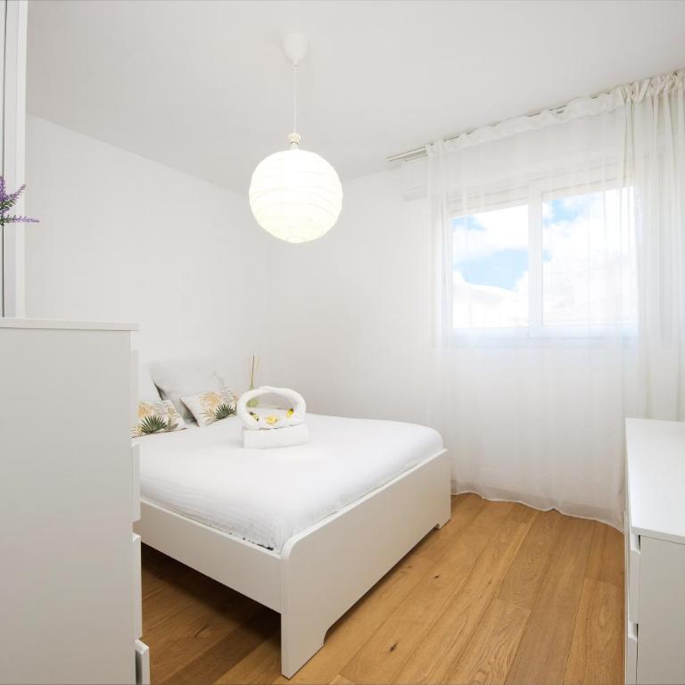 LICORNE - Somptueux 3 pièces - Frontière de Monaco - Appartement 2 Chambres - 11