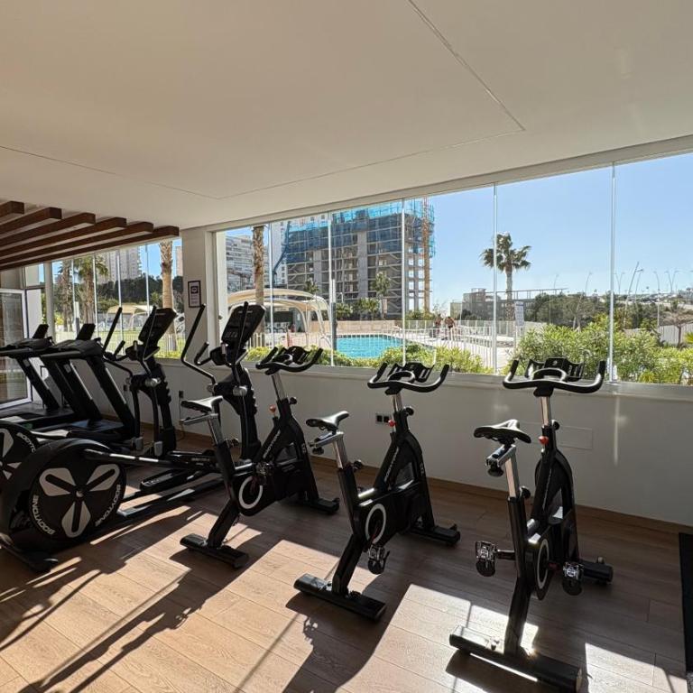 Sunset Waves VI by Terreta Rentals - Apartamento de 2 dormitorios - 46