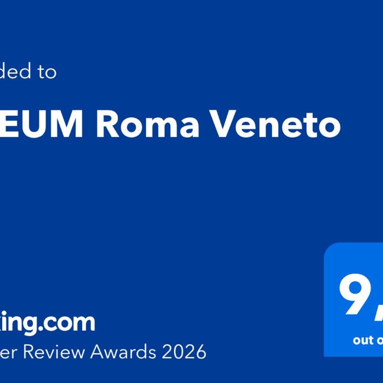 OLEUM Roma Veneto - Appartamento con 2 Camere da Letto - 2
