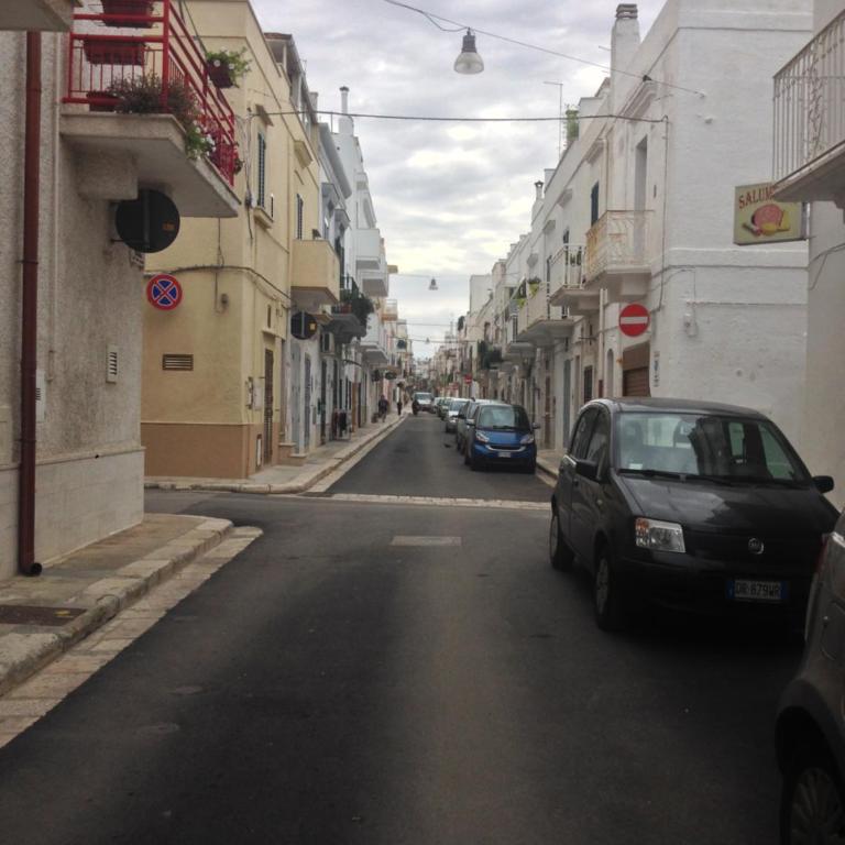 Via Roma 224 - Casa Vacanze - 25