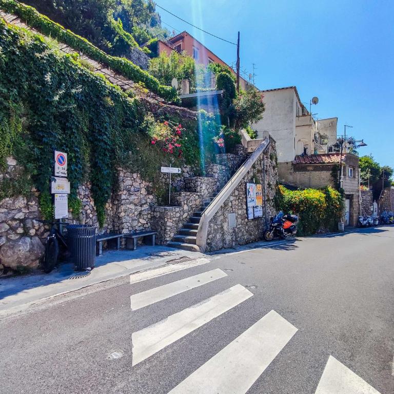 YourHome - Casa Giulia Positano - One-Bedroom Apartment - 7