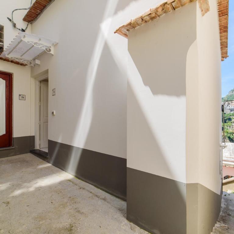 YourHome - Casa Giulia Positano - One-Bedroom Apartment - 10