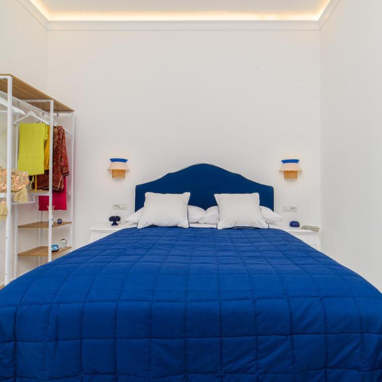 YourHome - Casa Giulia Positano - One-Bedroom Apartment - 14