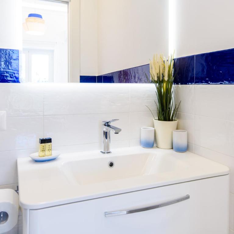 YourHome - Casa Giulia Positano - One-Bedroom Apartment - 15