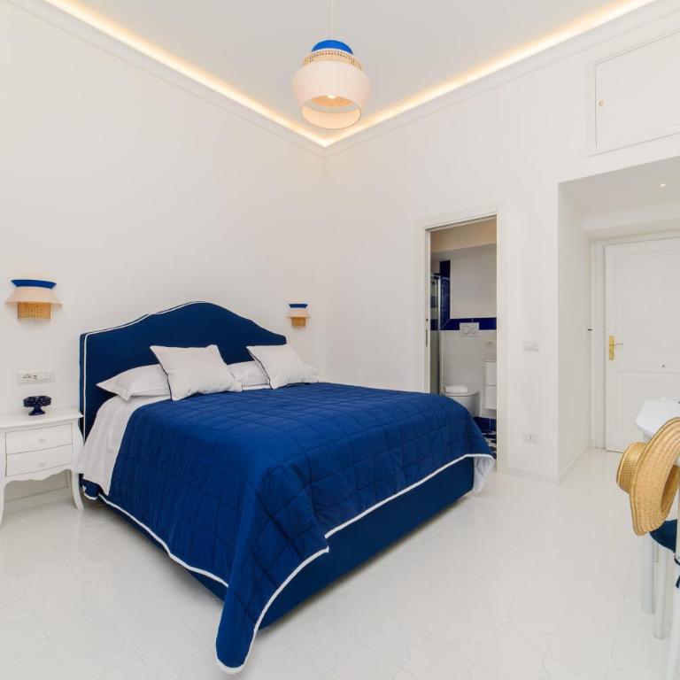 YourHome - Casa Giulia Positano - One-Bedroom Apartment - 17