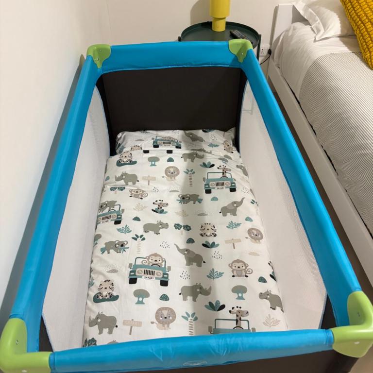 Evviva Maria - Appartamento con 1 Camera da Letto - 23
