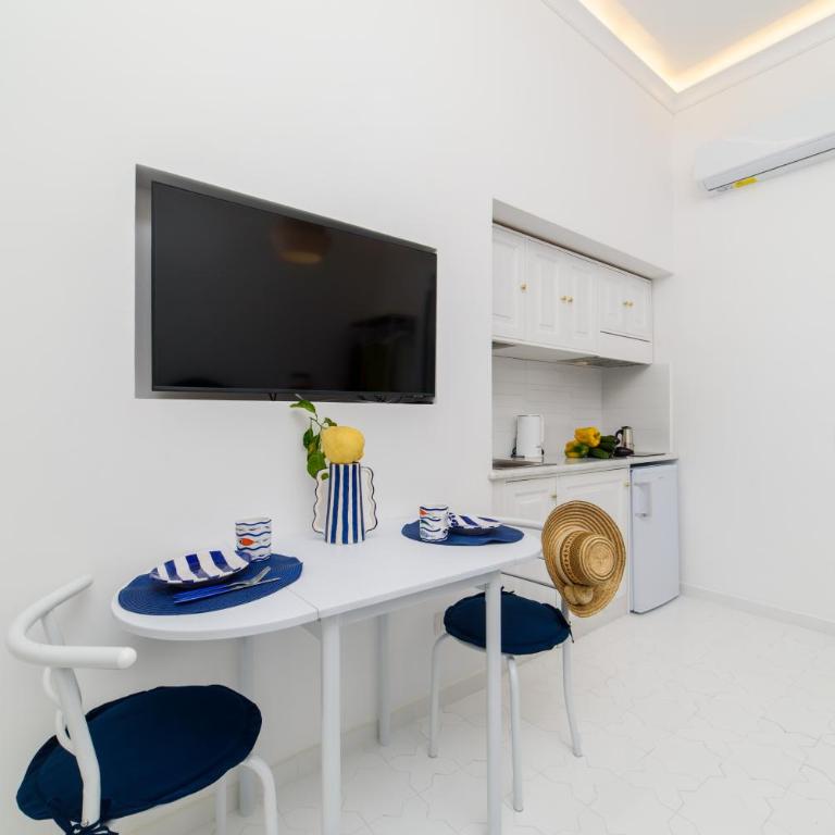 YourHome - Casa Giulia Positano - One-Bedroom Apartment - 19