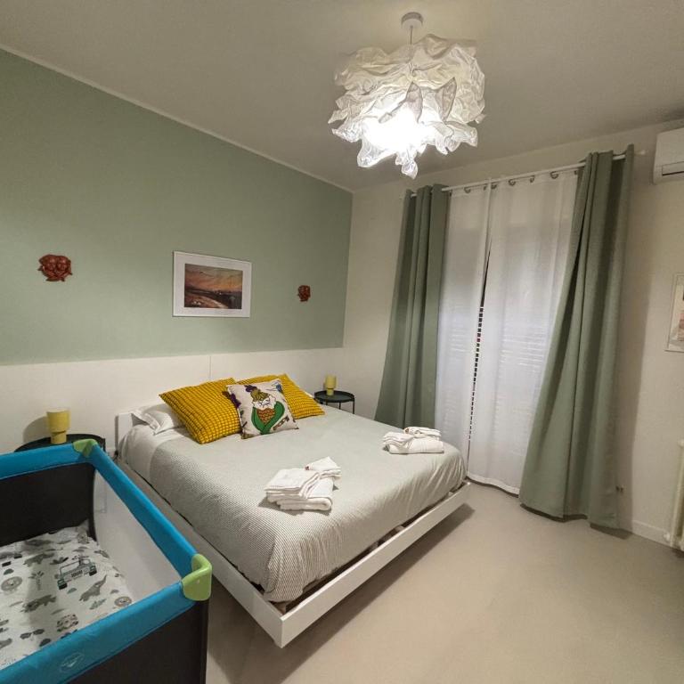 Evviva Maria - Appartamento con 1 Camera da Letto - 21