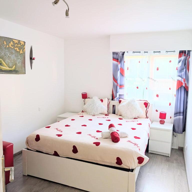 La Providence - Appartement Standard - 5