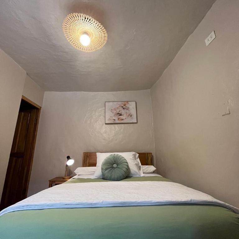 Casa Terra Cusco - Habitación Doble Económica - 2