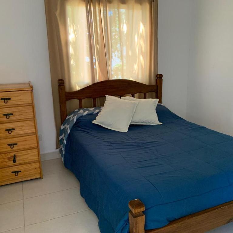 Tafi Apart - Apartamento de 2 dormitorios con vistas al jardín - 4