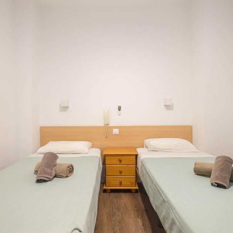 GuestReady - Rosamar Apartments - Apartamento Superior con vistas a la ciudad - 7