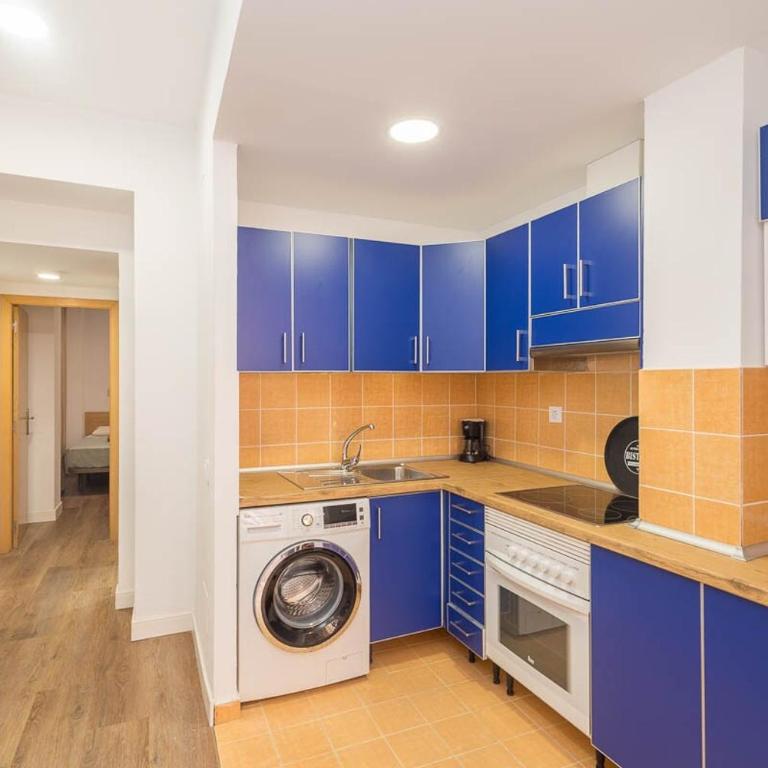 GuestReady - Rosamar Apartments - Apartamento Superior con vistas a la ciudad - 2