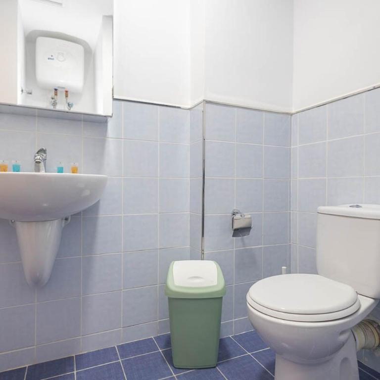 GuestReady - Rosamar Apartments - Apartamento Superior con vistas a la ciudad - 9