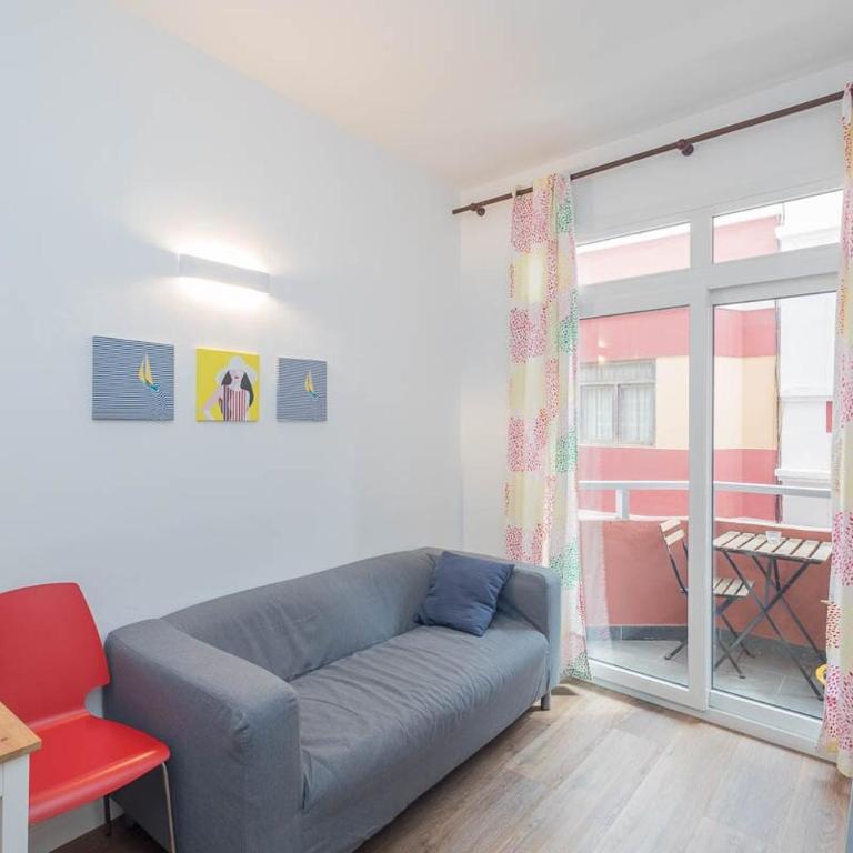 GuestReady - Rosamar Apartments - Apartamento Superior con vistas a la ciudad - 12