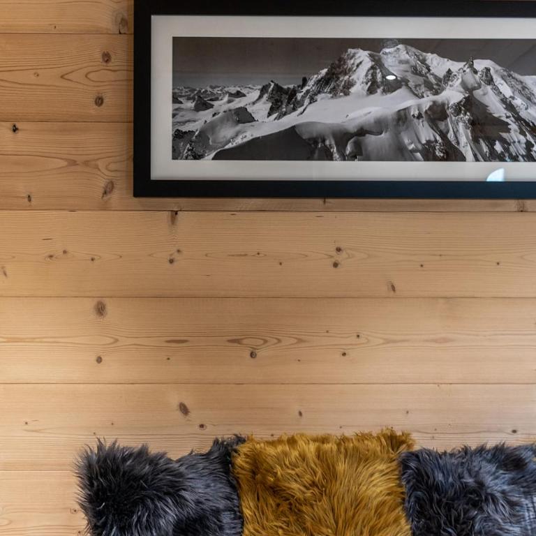 Appartement JASIONE-MEGEVE - Two-Bedroom Apartment - 6