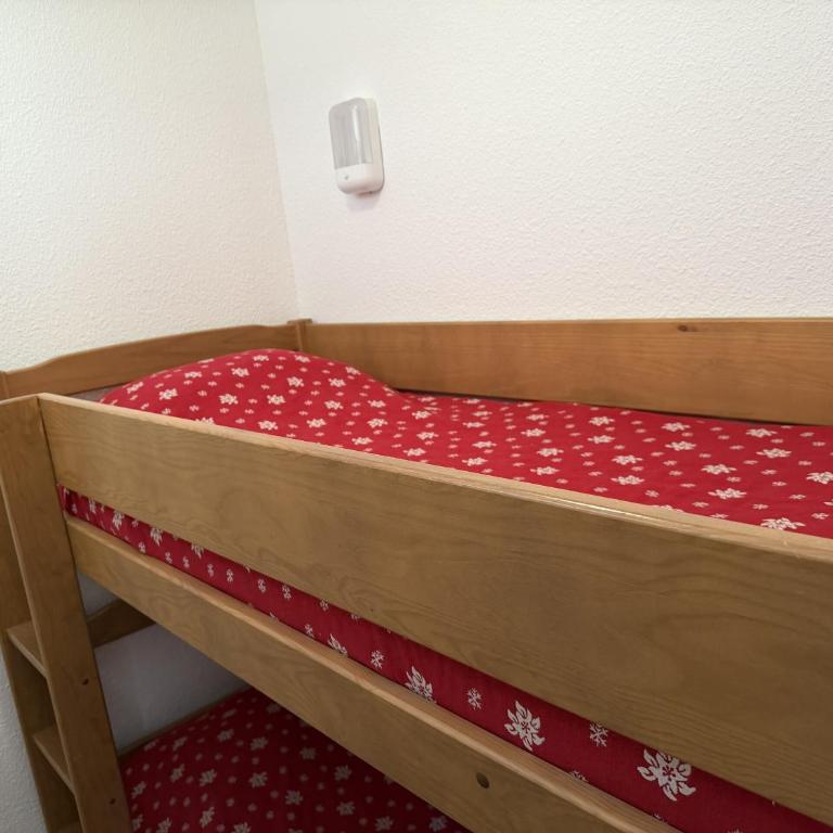 Entre Cols & Cimes - appartement cosy Queyras - Appartement 3 Chambres - 14