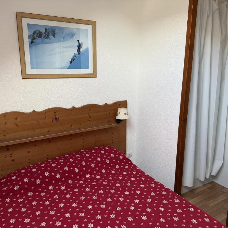 Entre Cols & Cimes - appartement cosy Queyras - Appartement 3 Chambres - 16