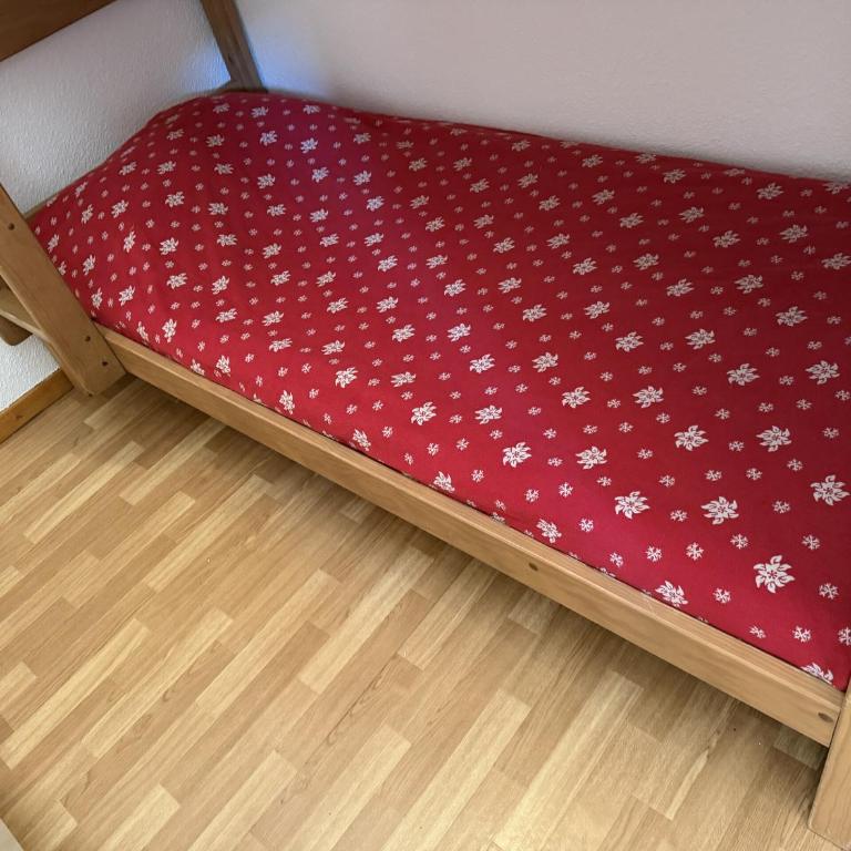 Entre Cols & Cimes - appartement cosy Queyras - Appartement 3 Chambres - 17