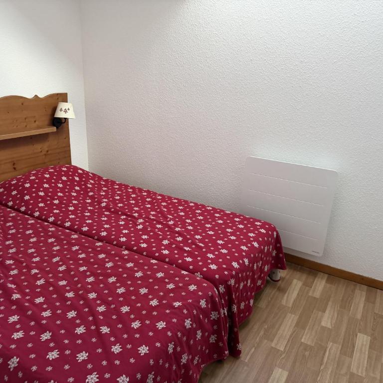 Entre Cols & Cimes - appartement cosy Queyras - Appartement 3 Chambres - 30