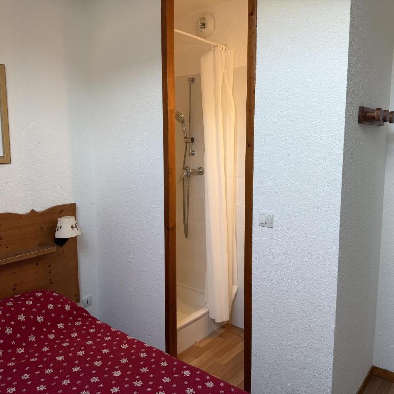 Entre Cols & Cimes - appartement cosy Queyras - Appartement 3 Chambres - 32