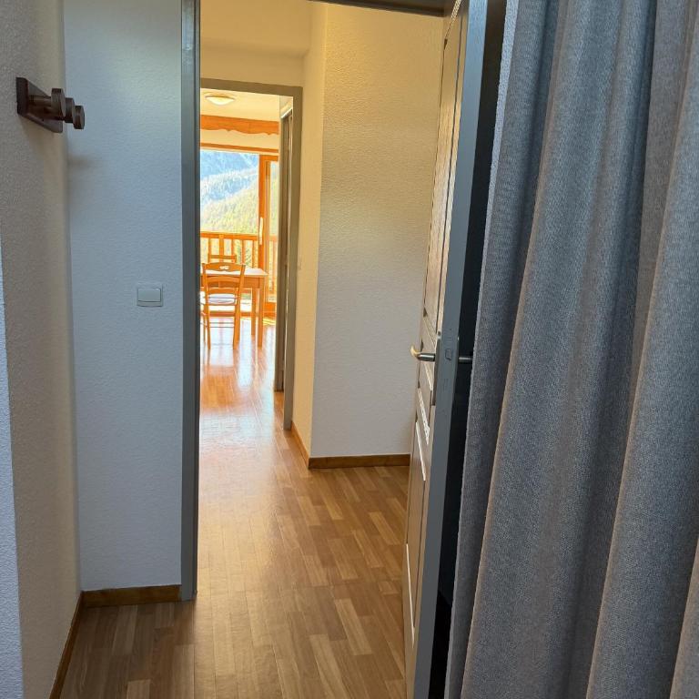 Entre Cols & Cimes - appartement cosy Queyras - Appartement 3 Chambres - 21