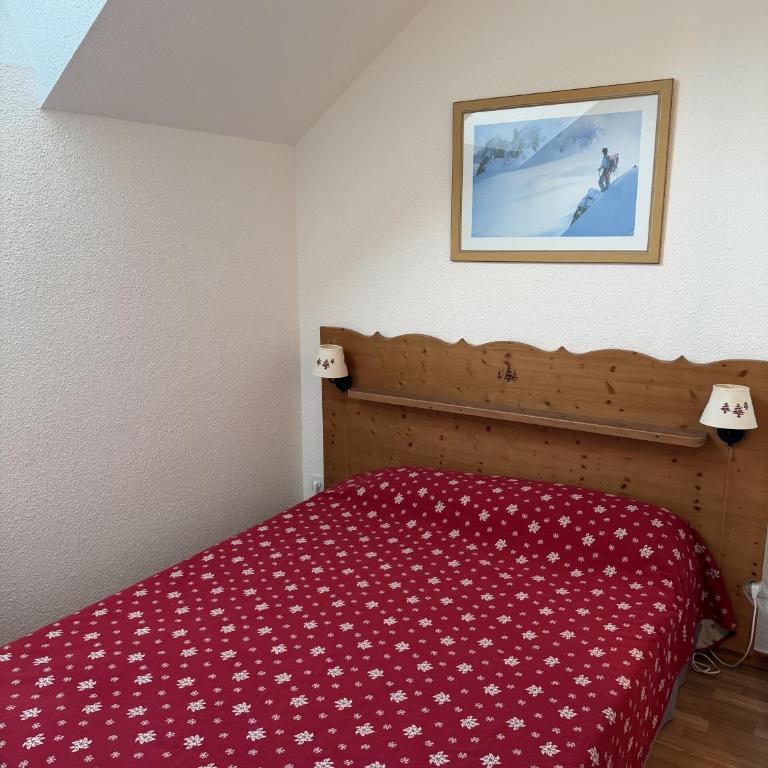 Entre Cols & Cimes - appartement cosy Queyras - Appartement 3 Chambres - 25