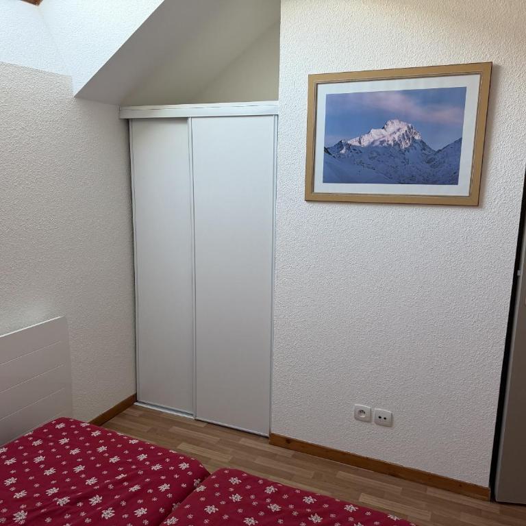 Entre Cols & Cimes - appartement cosy Queyras - Appartement 3 Chambres - 26