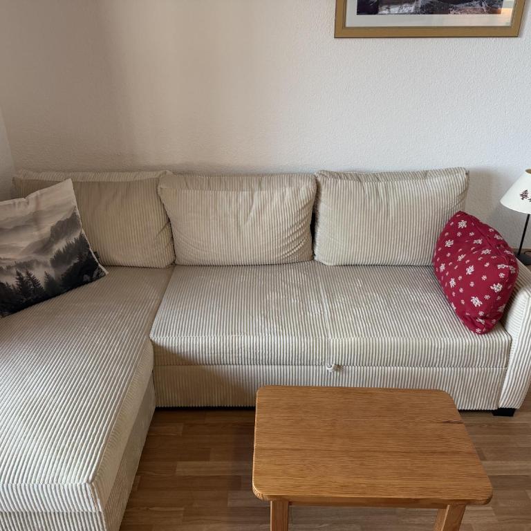 Entre Cols & Cimes - appartement cosy Queyras - Appartement 3 Chambres - 28