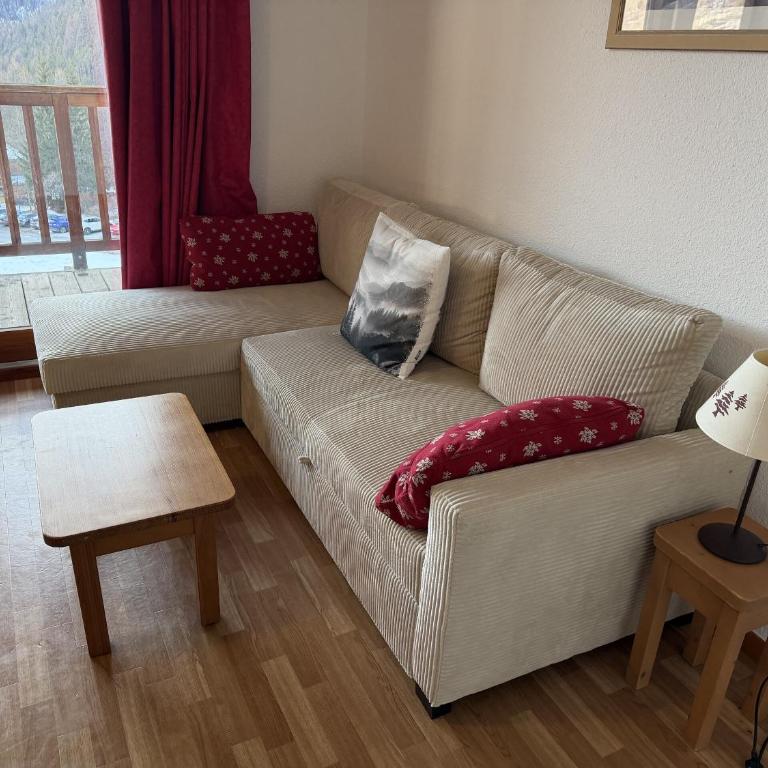 Entre Cols & Cimes - appartement cosy Queyras - Appartement 3 Chambres - 44