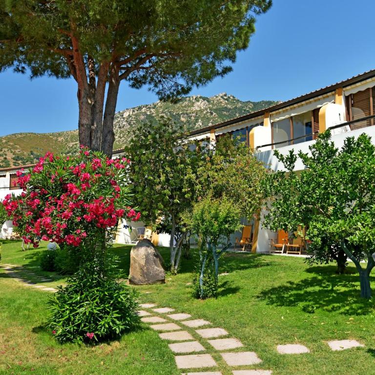 Cormoran Resort Villasimius - Appartamento con Giardino - Piano Terra - 2