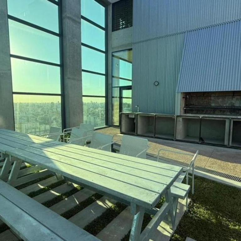 Puerto Luxury Tower Huergo - One-Bedroom Apartment - 15