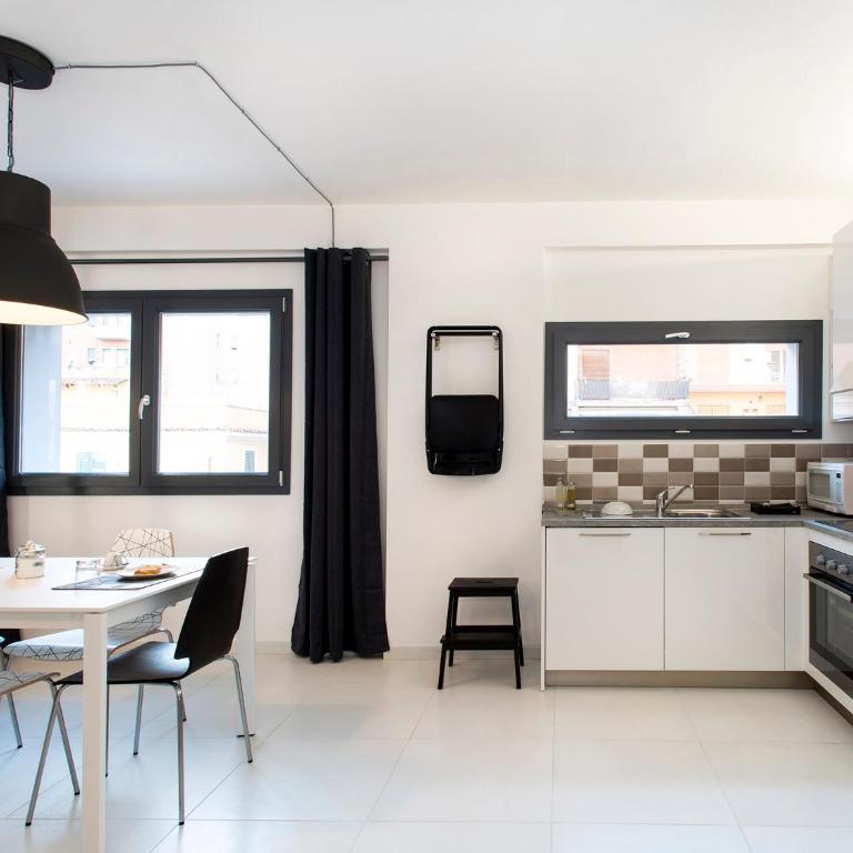 SkyTower - Two-Bedroom Apartment - 19