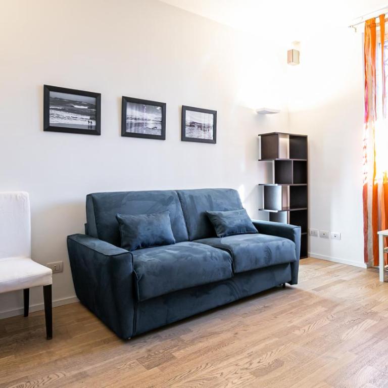 Italianway Comfort - Decembrio 19 - Appartamento con 1 Camera da Letto - 3