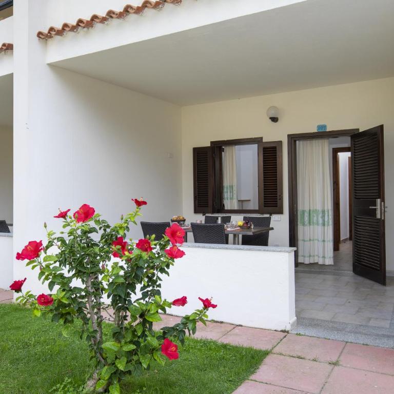 Cormoran Resort Villasimius - Appartamento con Giardino - Piano Terra - 5