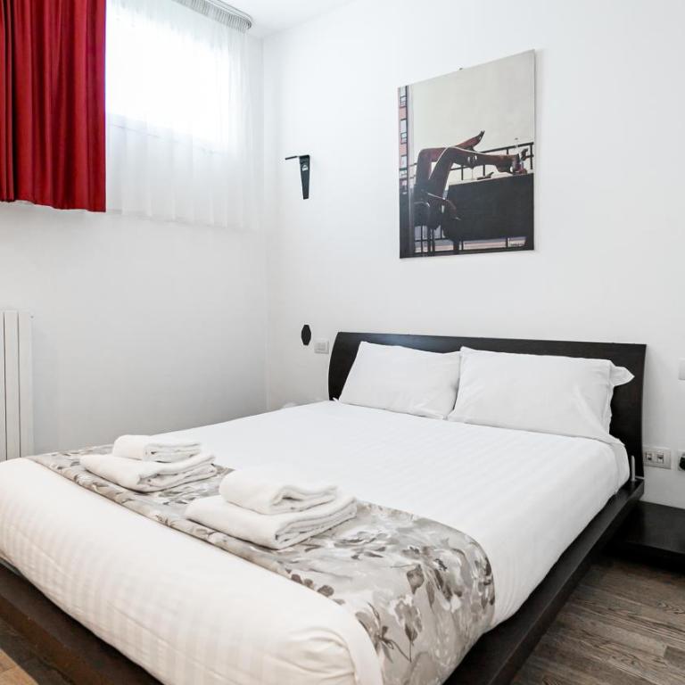 Italianway Comfort - Decembrio 19 - Appartamento con 1 Camera da Letto - 15