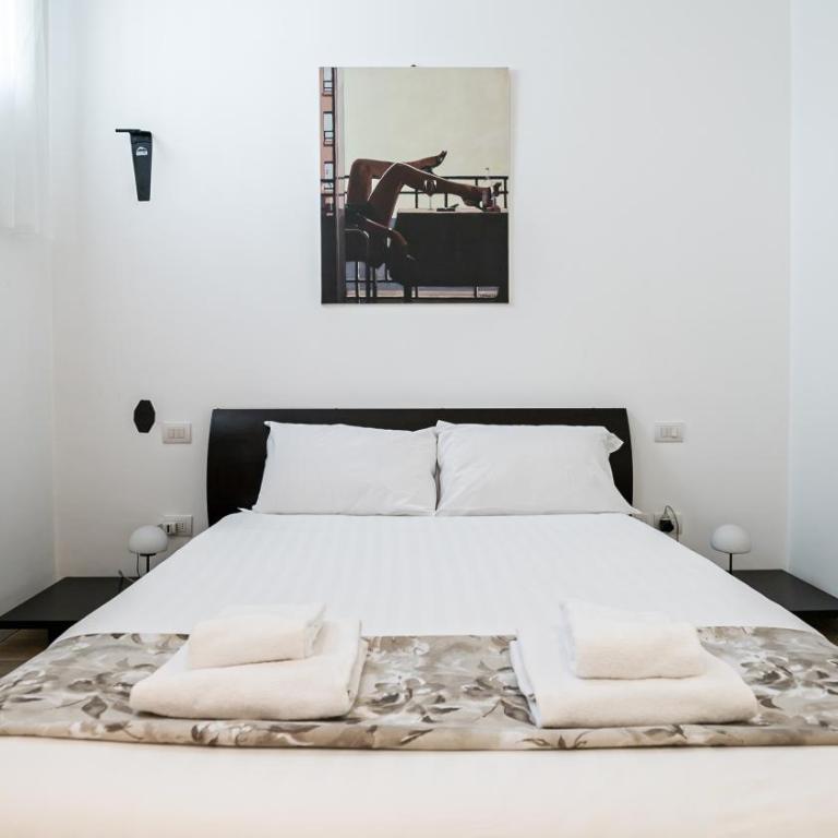 Italianway Comfort - Decembrio 19 - Appartamento con 1 Camera da Letto - 16
