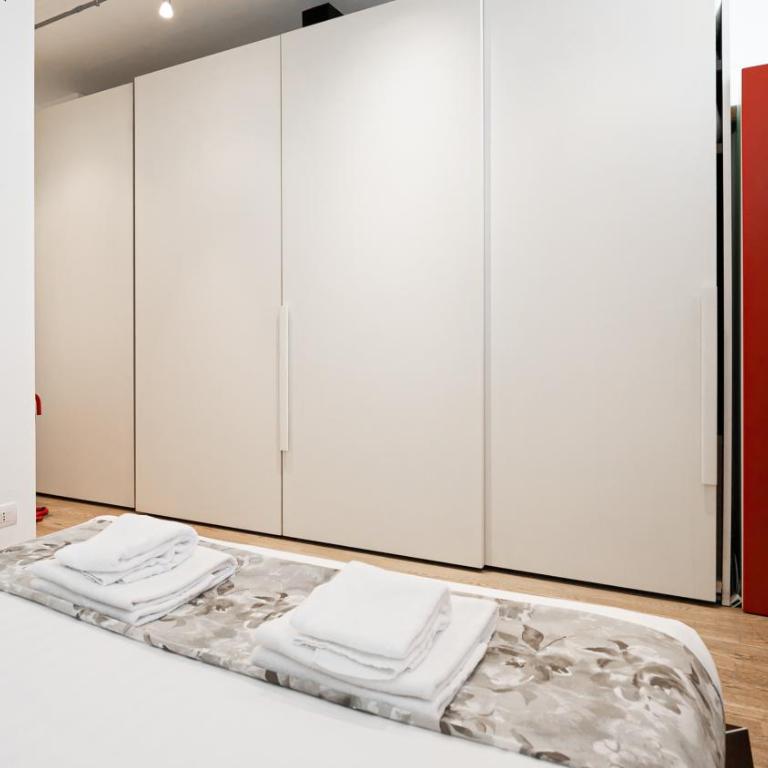 Italianway Comfort - Decembrio 19 - Appartamento con 1 Camera da Letto - 18