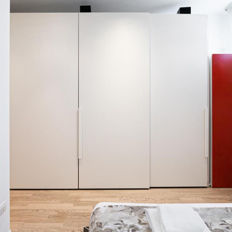 Italianway Comfort - Decembrio 19 - Appartamento con 1 Camera da Letto - 19