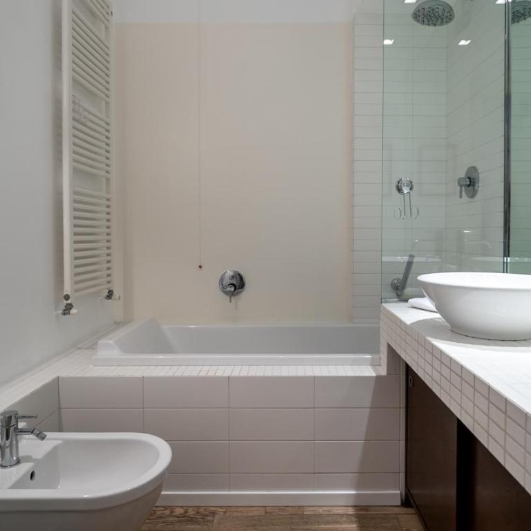 Italianway Comfort - Decembrio 19 - Appartamento con 1 Camera da Letto - 20