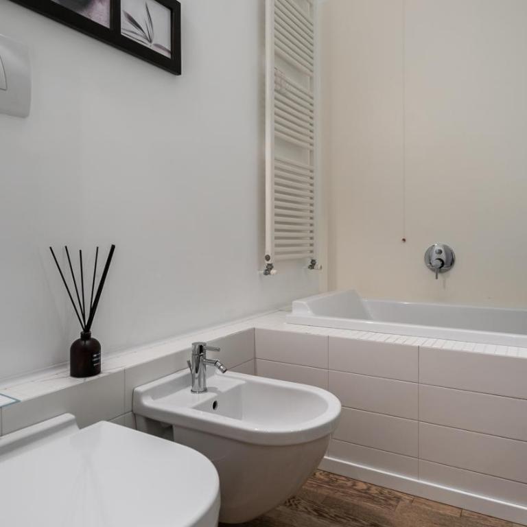 Italianway Comfort - Decembrio 19 - Appartamento con 1 Camera da Letto - 21