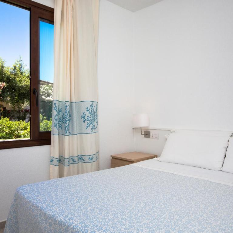 Cormoran Resort Villasimius - Villa con Giardino - 8