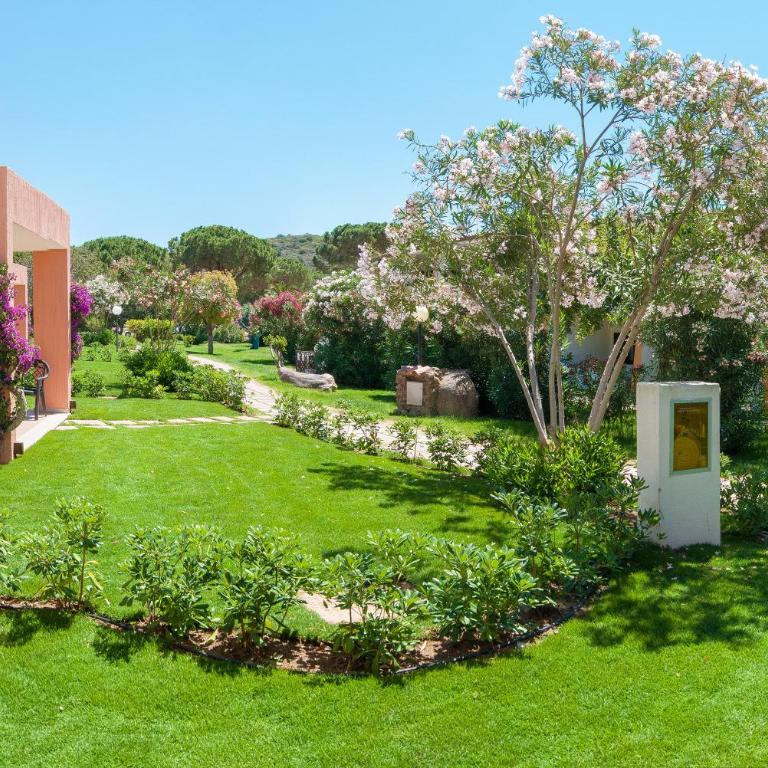 Cormoran Resort Villasimius - Villa con Giardino - 9