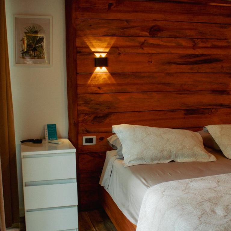 Hotel campestre la contea - Double Room - 1